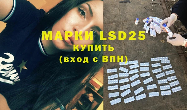 крисы Горняк