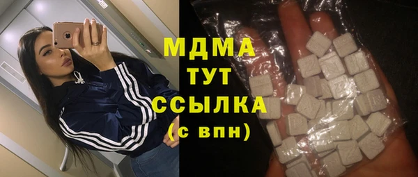 крисы Горняк