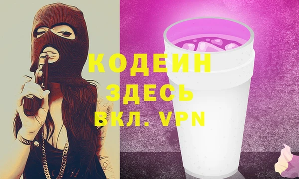 крисы Горняк