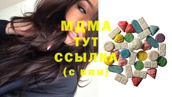крисы Горняк
