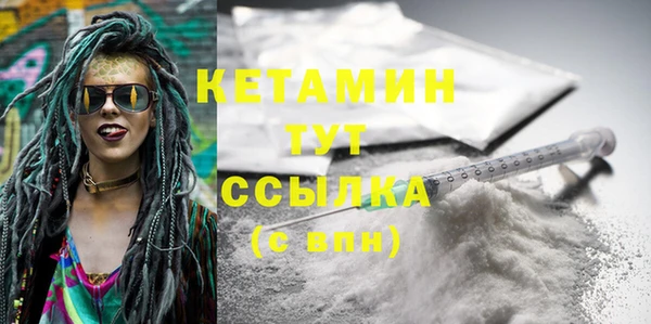 крисы Горняк